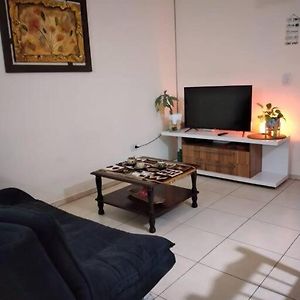 Apartamento de 1 Dormitorio